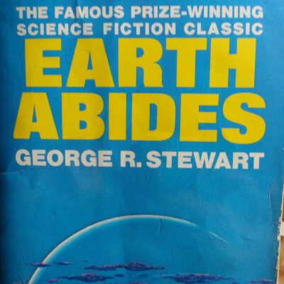 Earth Abides