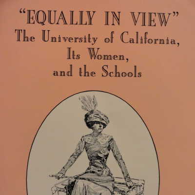 Equally in view