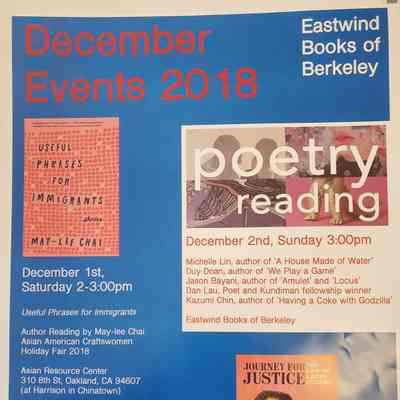 Eastwind Books
