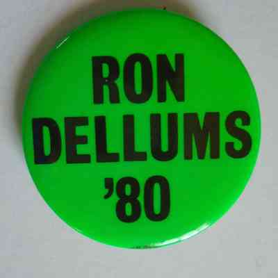 Campaign Button