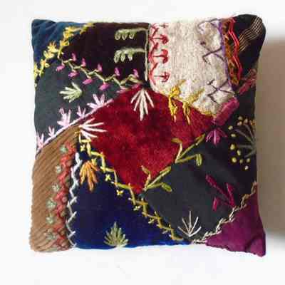 Pincushion