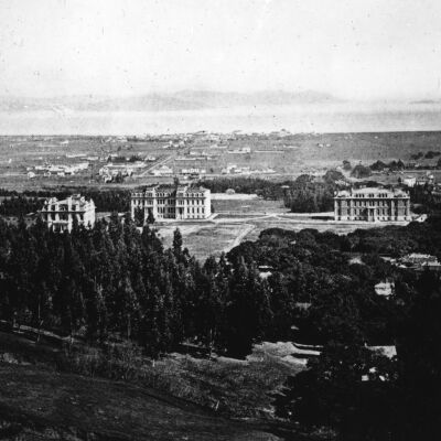 University of California