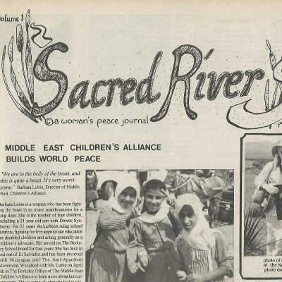Sacred River