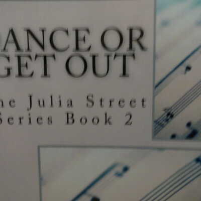 Dance or get out
