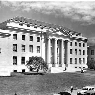 University of California