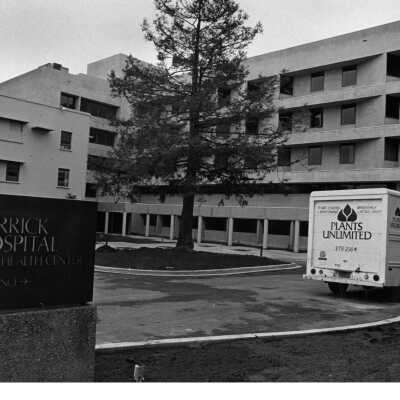 Herrick Hospital