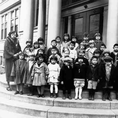 McKinley School