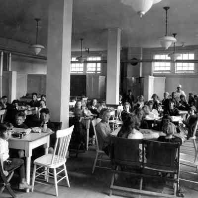 John Muir School