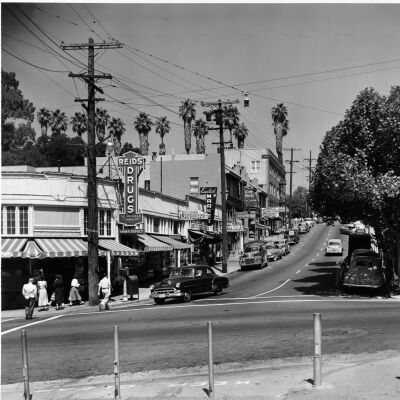 Euclid Avenue