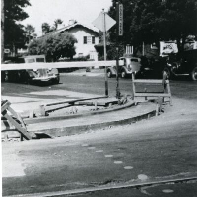 Bus Stop
