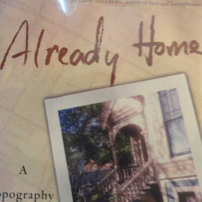 ALREADY HOME