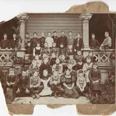 Le Conte School