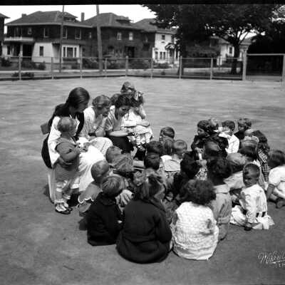 Lincoln School