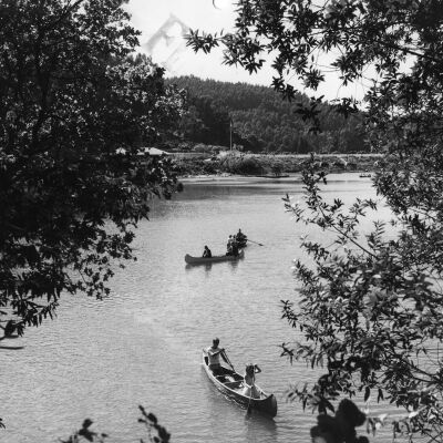 Lake Anza