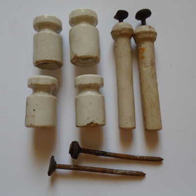 Insulators