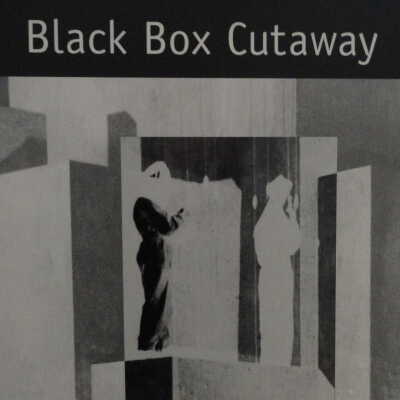 Black Box Cutaway