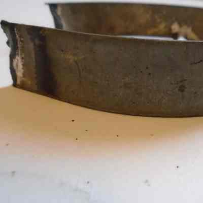 Fence Piece