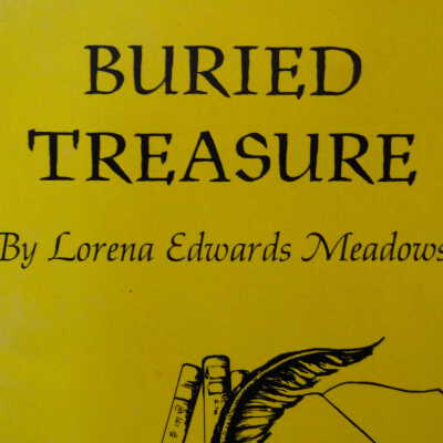 Buried Treasure