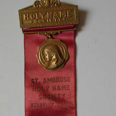 Membership Badge