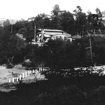 Codornices Park