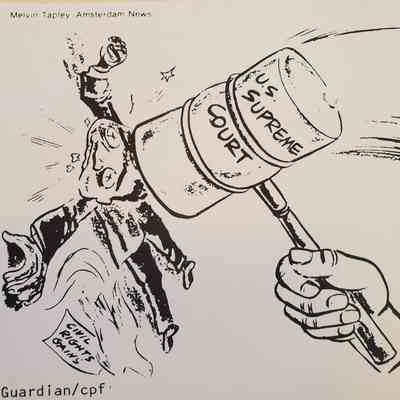 Grassroots archives