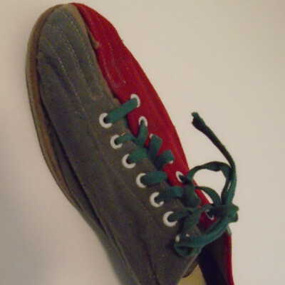 Shoe