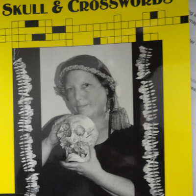 Skull and Crosswords