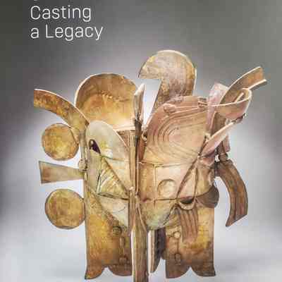 William Underhill : Casting a legacy
