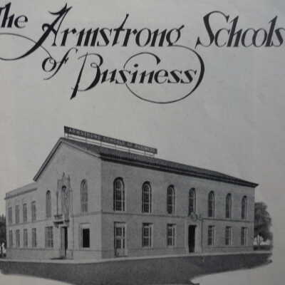 Armstrong School of Business Catalog