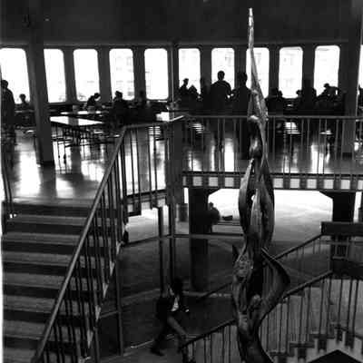 Berkeley High School