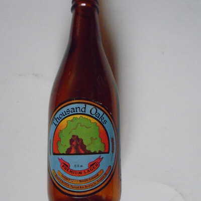 Beer Bottle