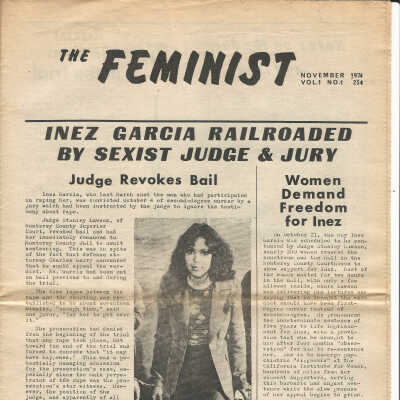 The Feminist