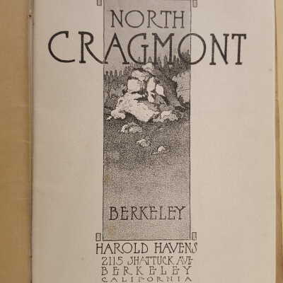 North Cragmont