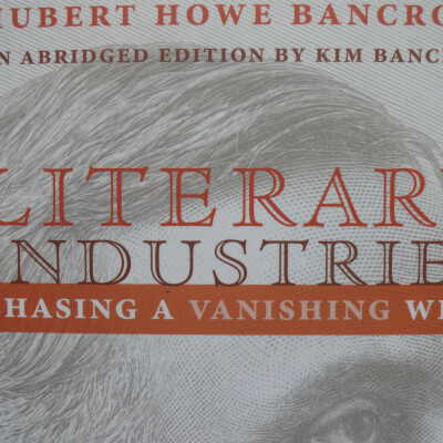 Literary industries