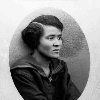 Lena E. PIckett Holland