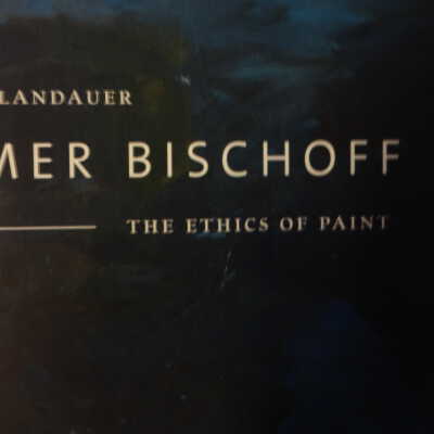 Elmer Bischoff: The Ethics of Paint
