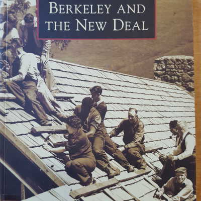 Berkeley and the New Deal