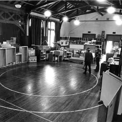 John Muir School
