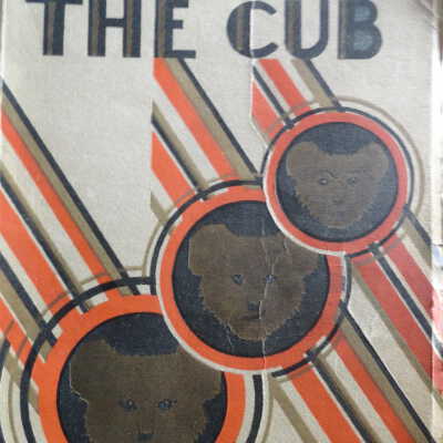 University High School miscellaneous publications