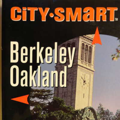 Berkeley Oakland