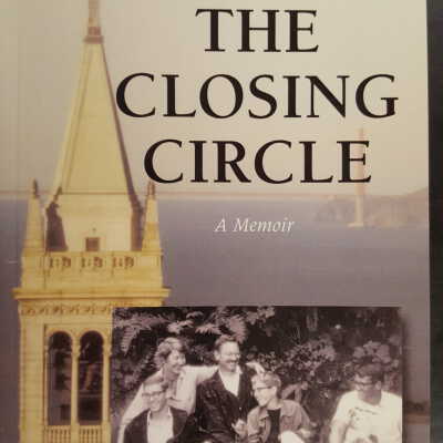 THE CLOSING CIRCLE: a memoir