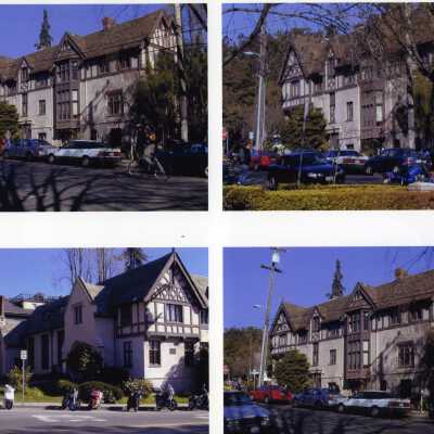 Westminster House
