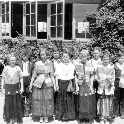 Jefferson School