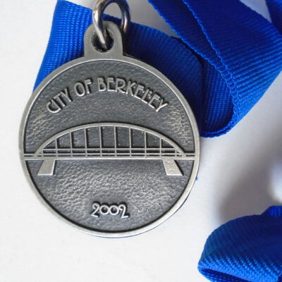 Commemorative Medal