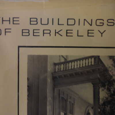 Buildings of Berkeley