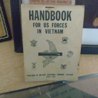 Handbook