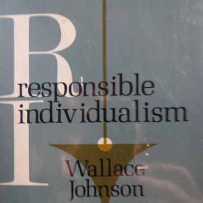 Responsible Individualism