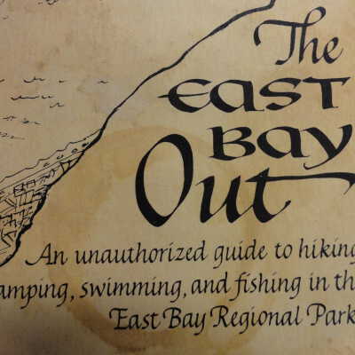 The East Bay Out