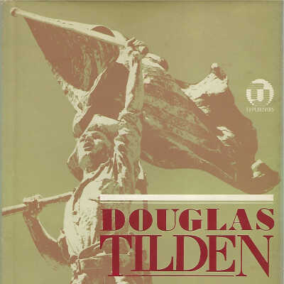 Douglas Tilden: Portrait of a Deaf Sculptor (NB237.T54A83)