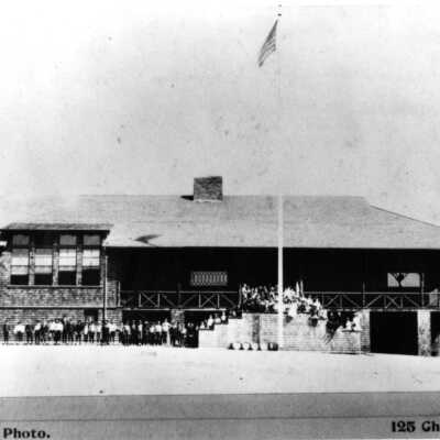 Hillside School